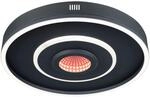 Paulmann LED Deckenleuchte Spaceglow Four