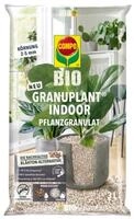 COMPO BIO GRANUPLANT&reg; INDOOR Pflanzgranulat 3 l