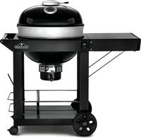 NAPOLEON Holzkohlegrill PRO-CART &Oslash;57 cm - Modell 2024