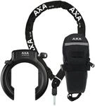 Axa Rahmenschloss-Set Imenso X-Large