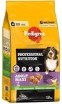 Pedigree 12kg PN Adult Maxi Gefl&uuml;gel&Gem