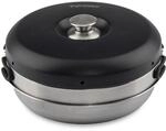 Petromax Dimego Camping Backofen