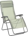 Lafuma Relaxliege RSXA CLIP XL, Stahl Titane / Batyline Moss