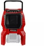 Einhell Akku-Radio TC-AR 18 Li - Solo 4514094