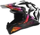 LS2 Crosshelm MX708 Fast II Wash - Gr&ouml;&szlig;e S