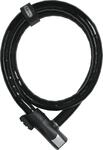 ABUS Steel-O-Flex 860/110 QS RBU