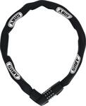 ABUS Kettenschloss 1385/110 black