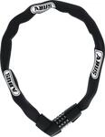 ABUS Kettenschloss 1385/75 black