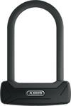 ABUS 39702, ABUS B&uuml;gelschloss 640/135HB150 black Schwarz