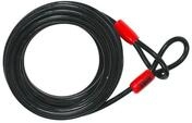 ABUS Schlaufenkabel Cobra&trade; 1000 cm Durchmesser 10 mm