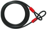 ABUS Schlaufenkabel Cobra&trade; 500 cm Durchmesser 10 mm