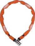 ABUS Kettenschloss 1500/60 web orange