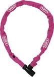 ABUS Kettenschloss 1500/60 web coral
