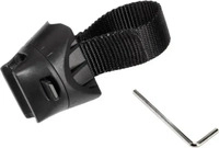 KRYPTONITE 03528857, KRYPTONITE Rahmenhalterung Transit FlexFrame-U Bracket schwarz