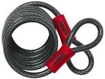 ABUS Schlaufenkabel 1850 185 cm