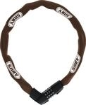 ABUS Kettenschloss 1385/85 brown