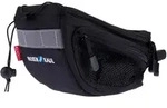 Rixen & Kaul 03392222, Rixen & Kaul Satteltasche Contoura schwarz