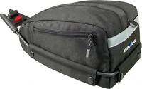 Rixen & Kaul 03392230, Rixen & Kaul Satteltasche Contour SF schwarz