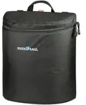 Rixen & Kaul Citytasche Einzeltasche schwarz