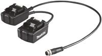 Makita Akku-Adapter 2x18V 197718-3