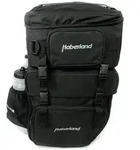 Haberland Tourmaster XXL Tasche 60 l schwarz