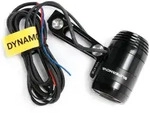 Supernova 07106040, Supernova LED-Scheinwerfer E3 Pro2 schwarz