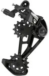 SRAM 03471571, SRAM Schaltwerk Apex Eagle schwarz