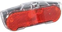 Axa LED-Gep&auml;cktr&auml;gerr&uuml;cklicht Slim Steady