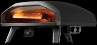 Ooni Pizzaofen Koda 2 Max 24" mit gratis Abdeckung