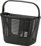 KLICKfix 03382645, KLICKfix Korb Lamello Kunststoff schwarz