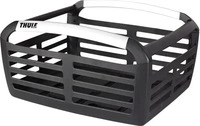 Thule 03387222, Thule Korb Basket schwarz