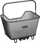 Racktime 03385341, Racktime Korb Bask-it large schwarz