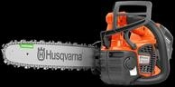 Husqvarna Akku-Motors&auml;ge T542i XPG 14"