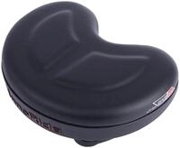 Point Sattel Inno Ride Damen schwarz