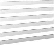 Biohort Streben f&uuml;r Rankgitter f&uuml;r DaVinci Gr. 200 silber-metallic B138912