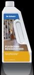 Dr. Schutz Fu&szlig;bodenreiniger R 1000 750 ml