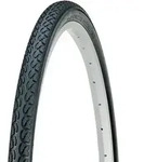 KENDA TIRES Reifen 28 Zoll schwarz