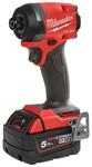 Milwaukee M18FID3-502X AKKU-Shlagschrauber 4933479865