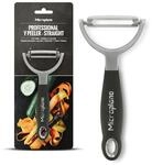 Microplane Profi Y-Sch&auml;ler SPECIALTY Schwarz