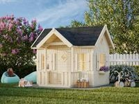 Palmako Kinderspielhaus Jennie 3,6 m&sup2;