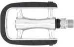 CONTEC Pedal Verge 9/16 Zoll schwarz