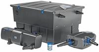 Oase Durchlauffilter BioTec ScreenMatic&sup2; Set 40000 OC