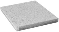 Diephaus Terrassenplatte RUSTO Quarz 40 x 40 x 4 cm