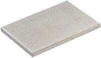 Diephaus Terrassenplatte RUSTICA kugelgestrahlt Grau-Wei&szlig; 60 x 40 x 4 cm