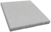 DIEPHAUS BETONPLATTE GRAU 50/50/4 CM M. FASE