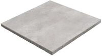Diephaus Terrassenplatte CERATIO 60 x 60 x 4 cm Concreto Quarzit