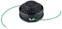 Makita 2-Fadenkopf Tap&Go 191D91-7