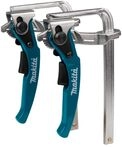 Makita Klemmzwingen 199826-6