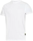 Snickers 2502 T-Shirt-wei&szlig; 0900-XS