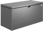 Biohort StyleBox Metallbox 140 x 60 x 71 cm (Gr. 140) dunkelgrau-metallic
